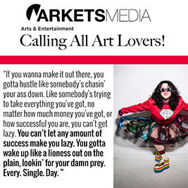 Markets Media
