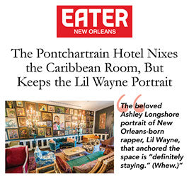Nola Eater