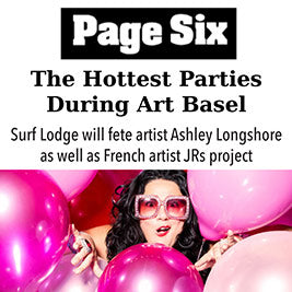 Page Six