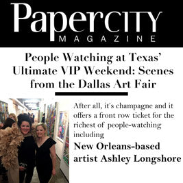 Paper Cityn