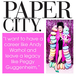 Paper City