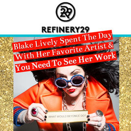 Refinery 29n