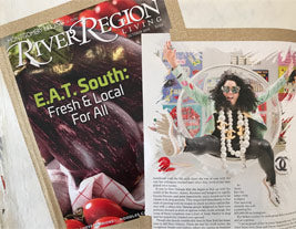 nRiver Regionn