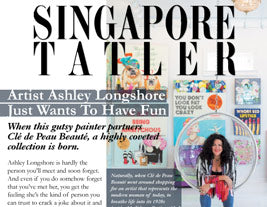 nSingapore Tatlern