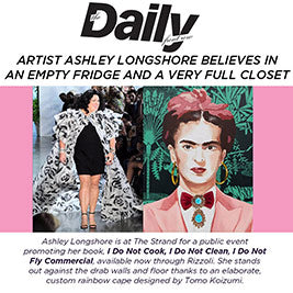 Fashion Week Daily