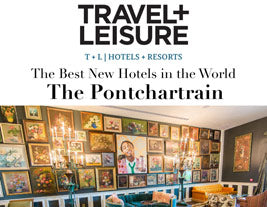 nTravel + Leisuren