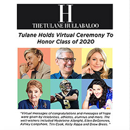 Tulane Hullabaloo