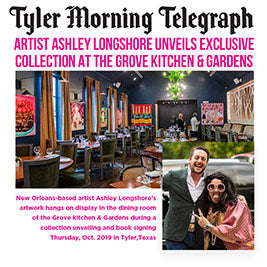 Tyler Morning Telegraph