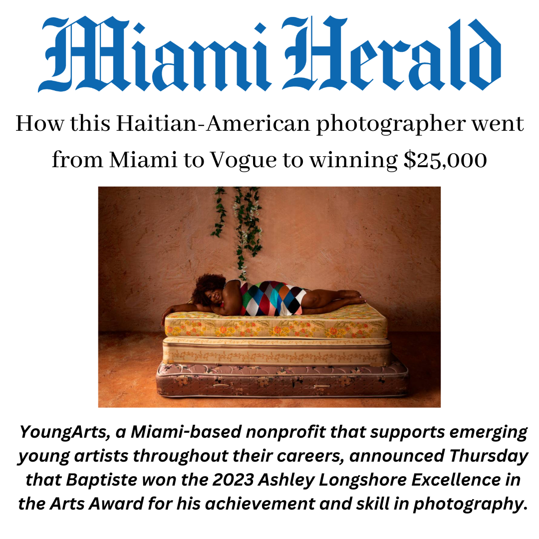 Miami Herald