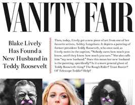 nVanity Fairn