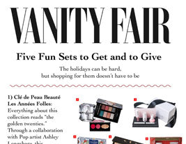 nVanity Fairn
