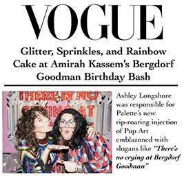 Vogue