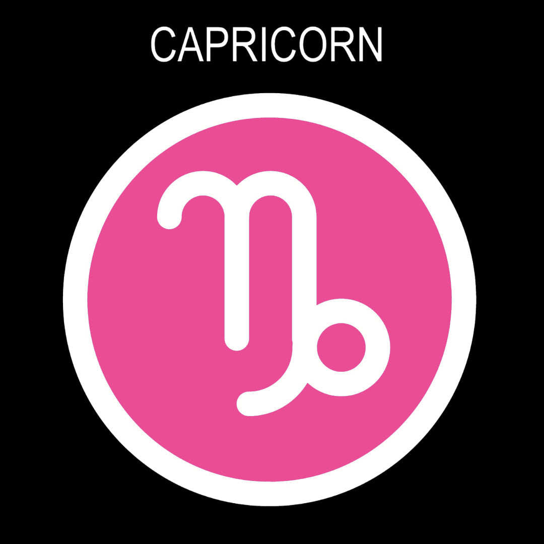 Capricorn Zodiac Collection