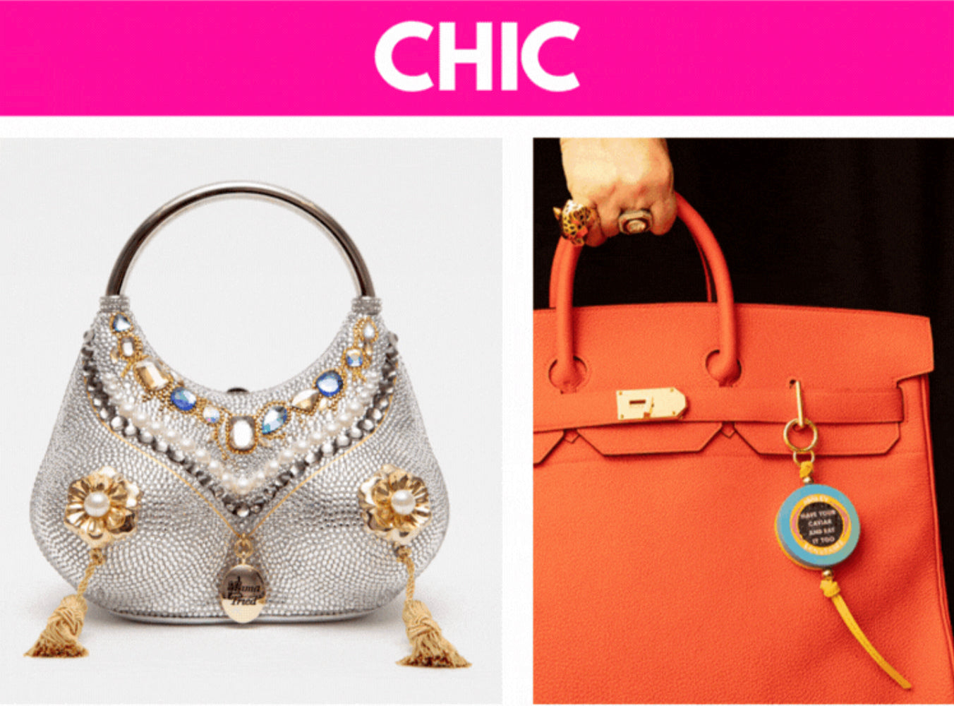 Chic Goodies