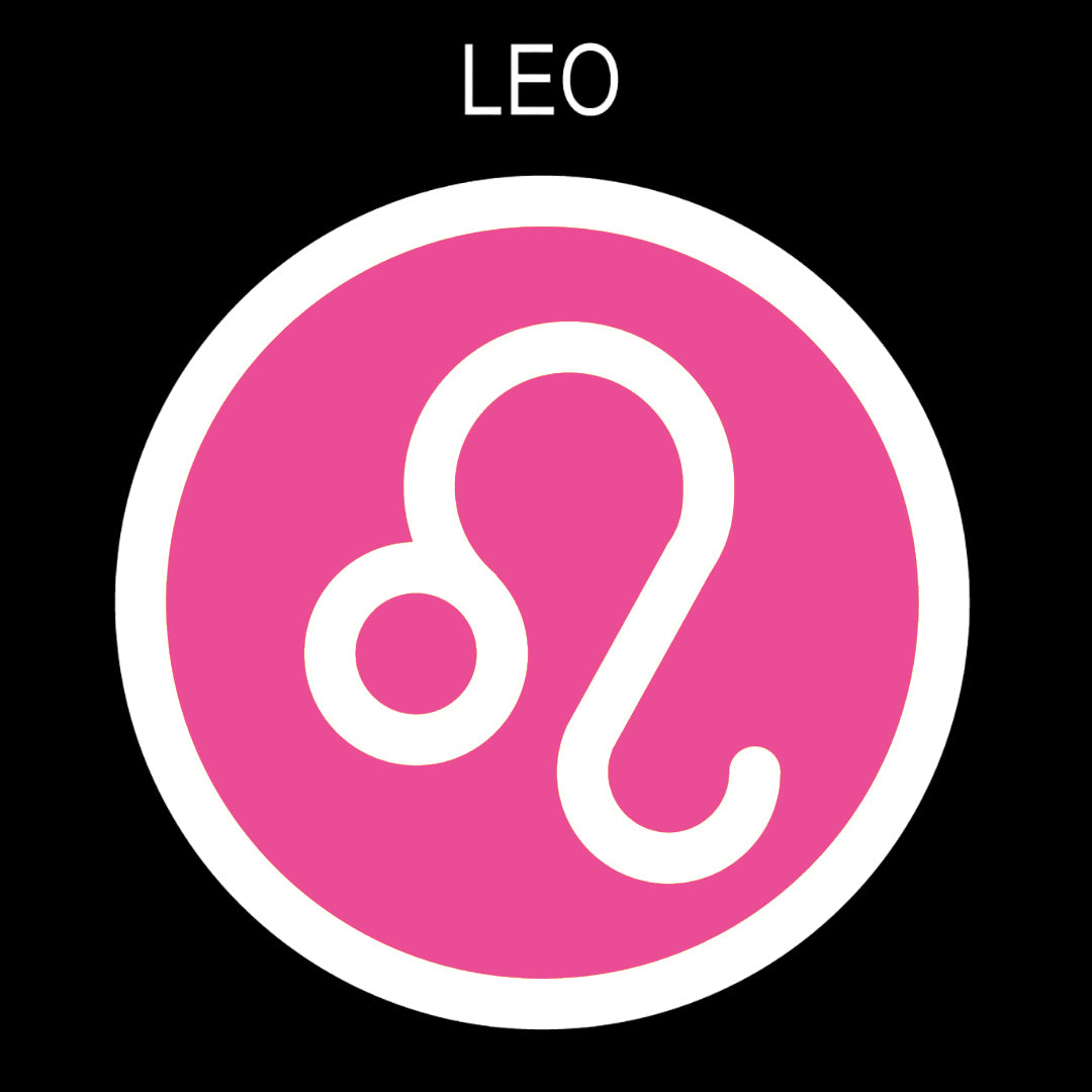 Leo Zodiac Collection