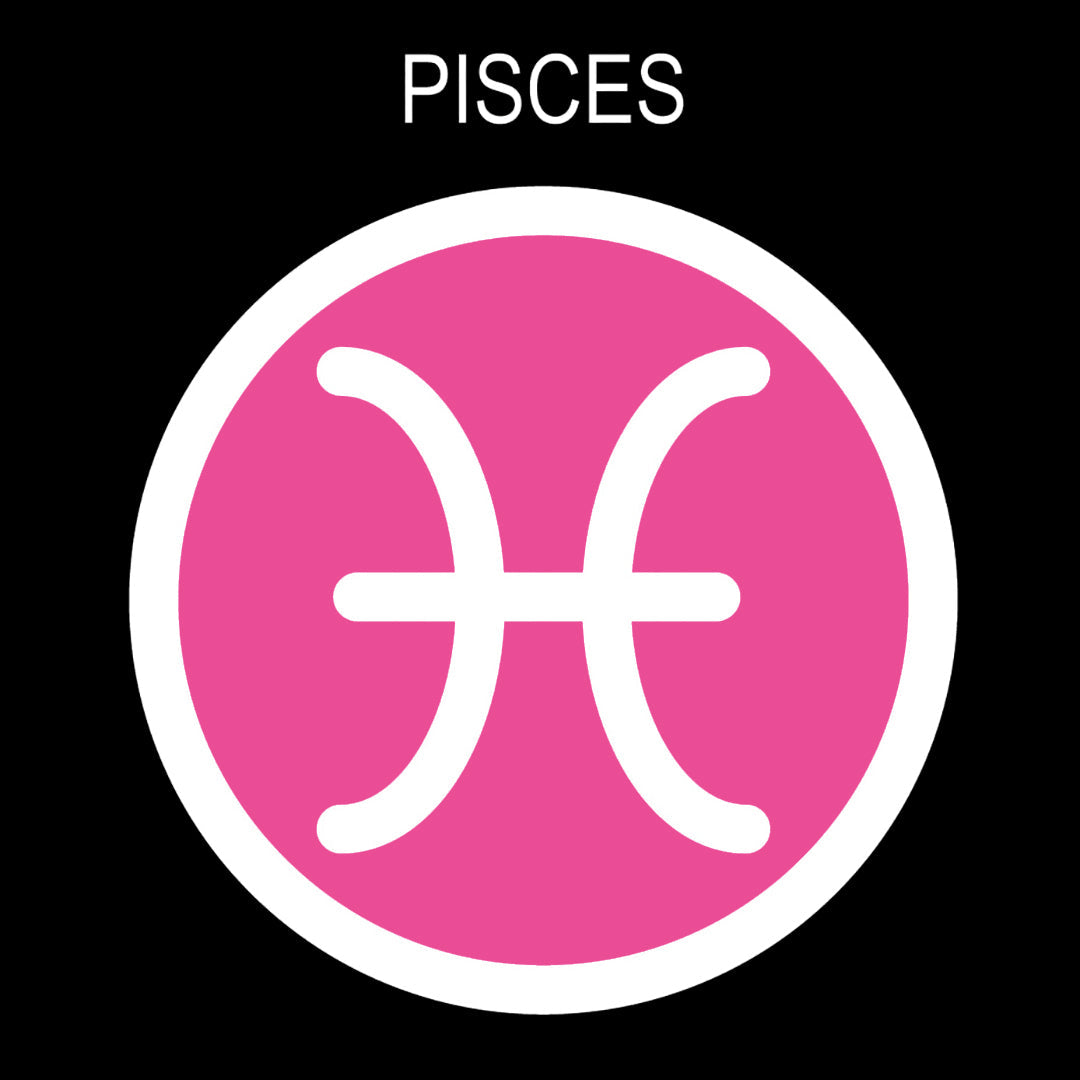 Pisces Zodiac Collection