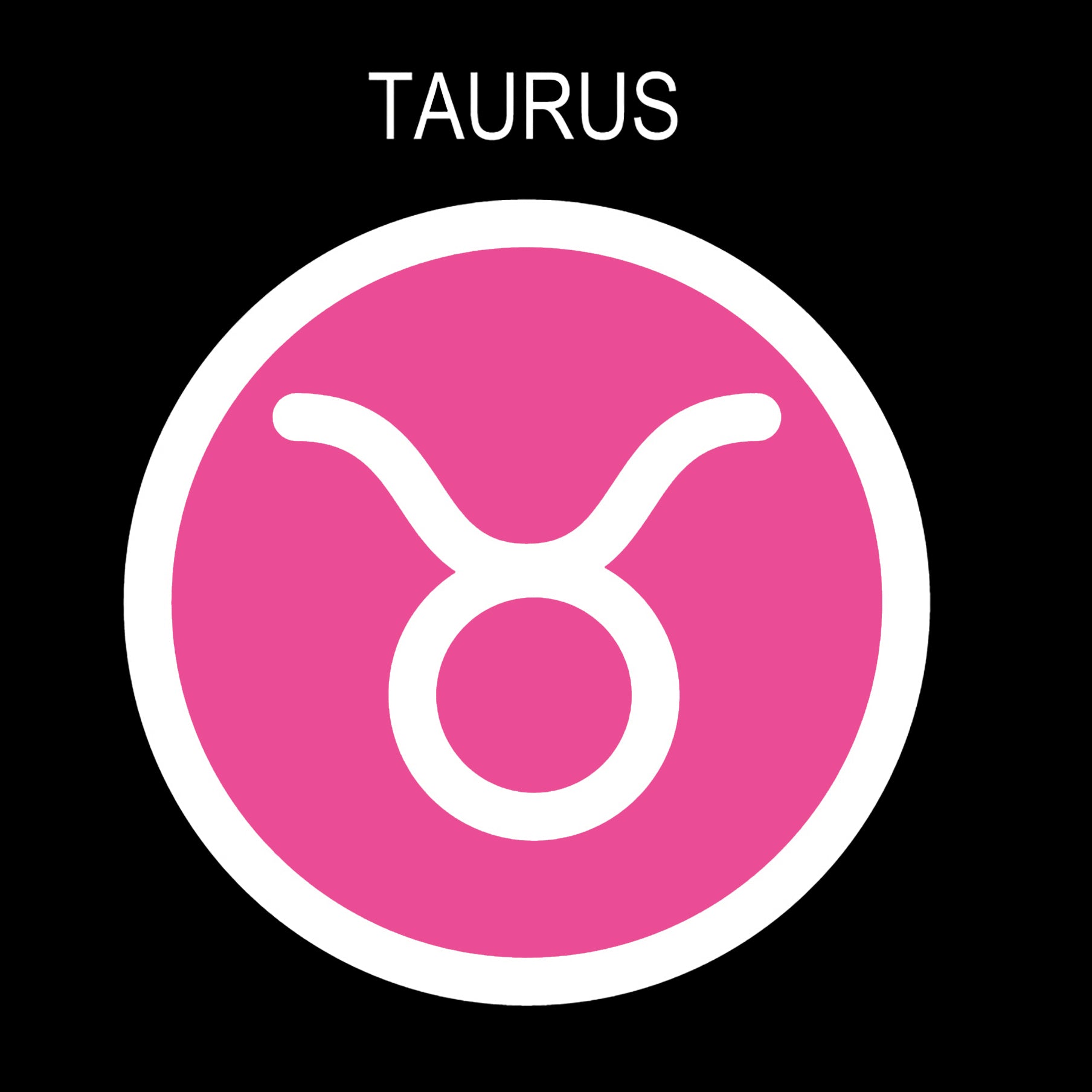 Taurus Zodiac Collection