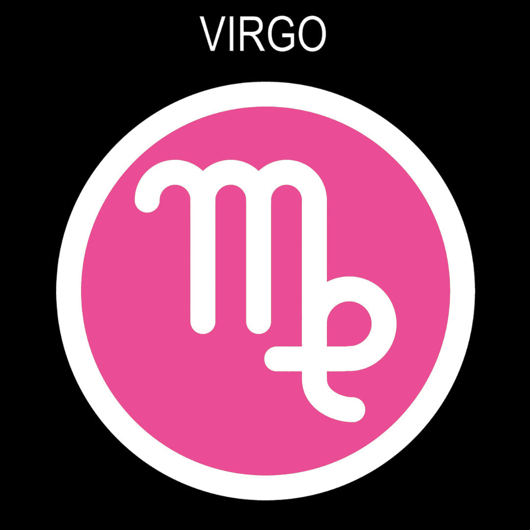 Virgo Zodiac Collection