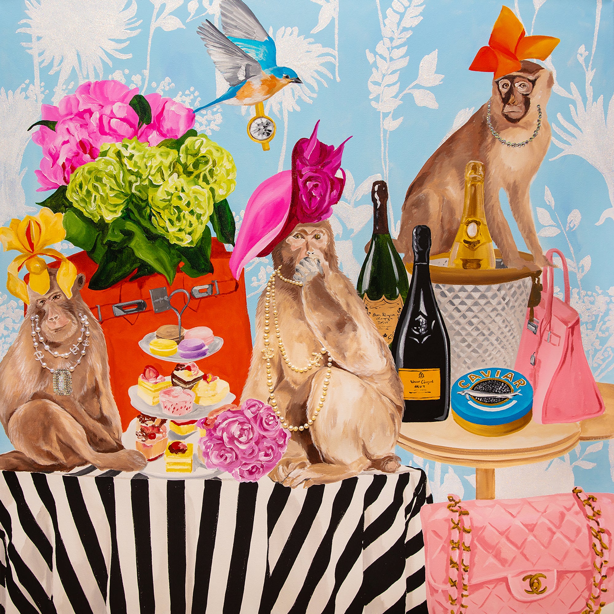 Ladies of Turtle Creek