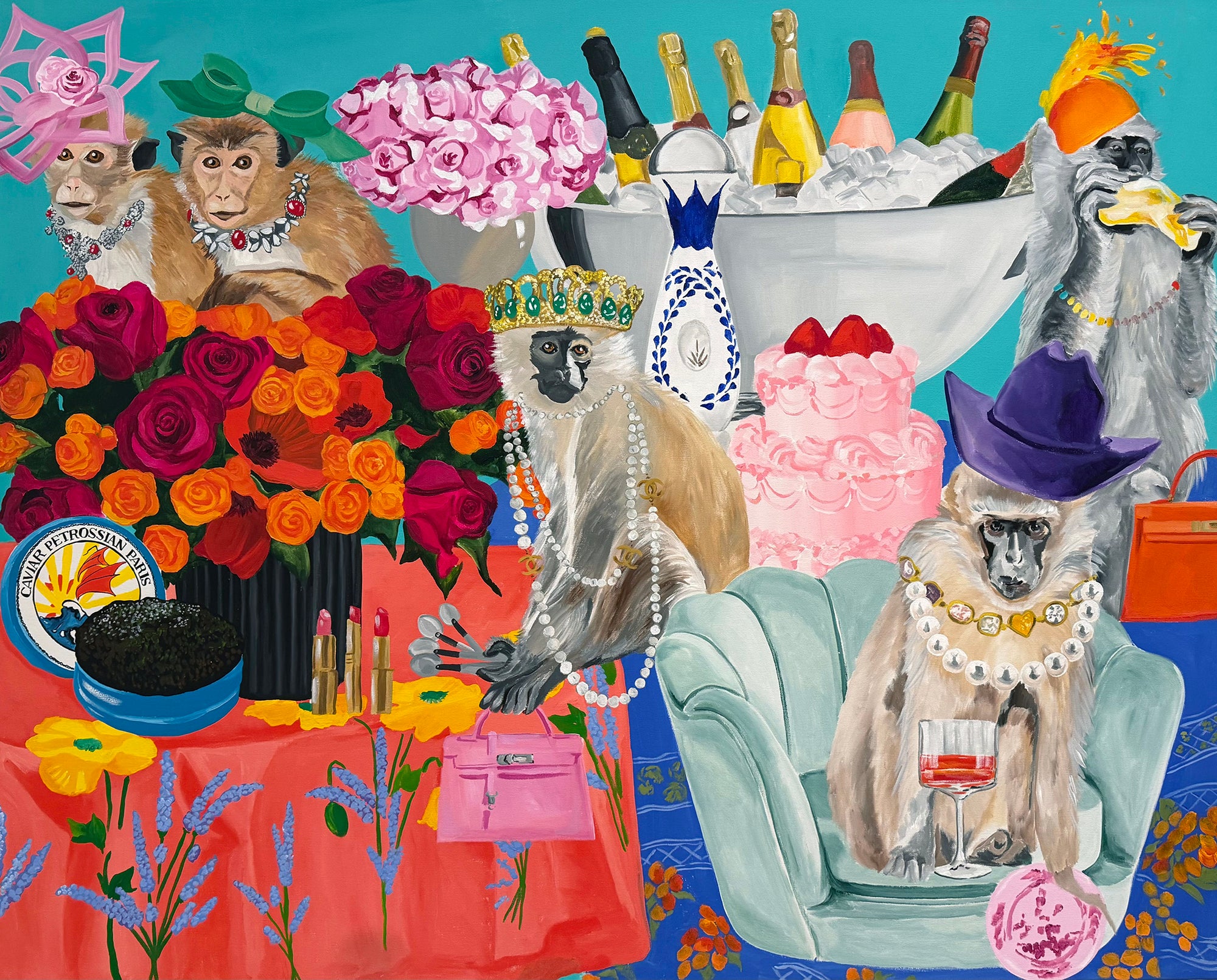 Preston Hollow Social Club