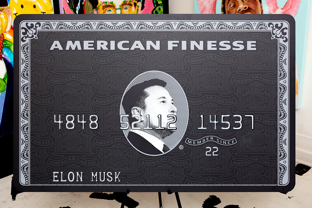 American Finesse