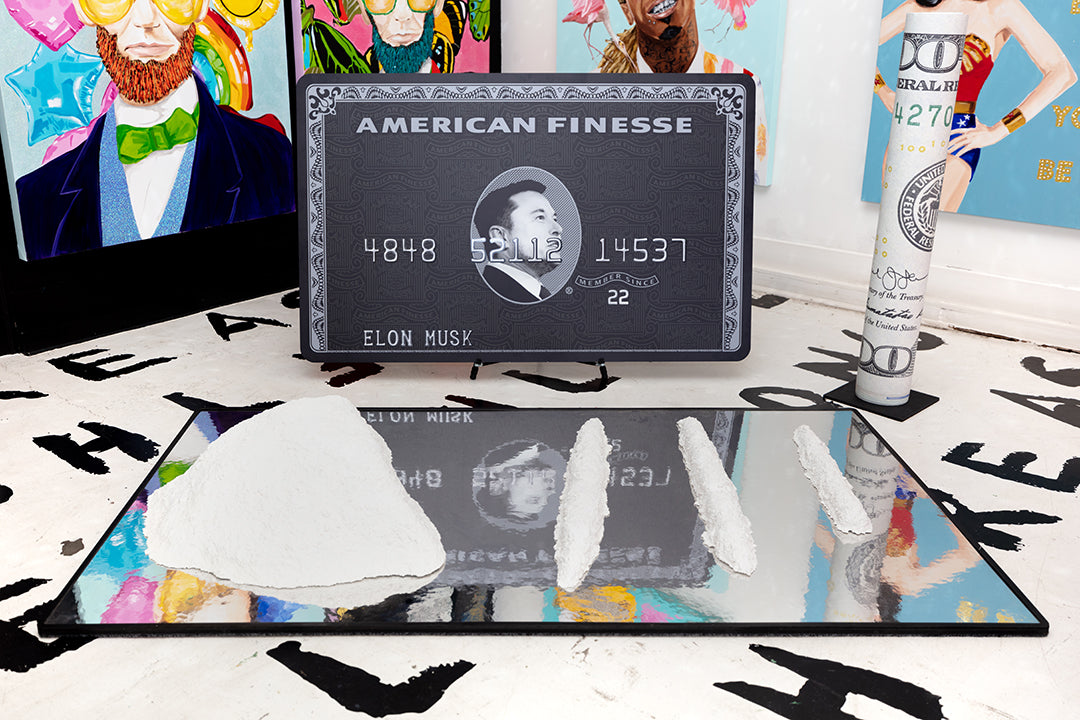 American Finesse