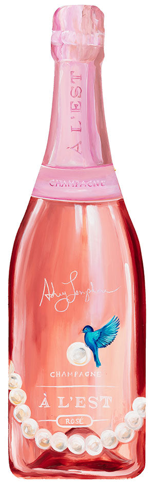 Throttle For The Big Bottle