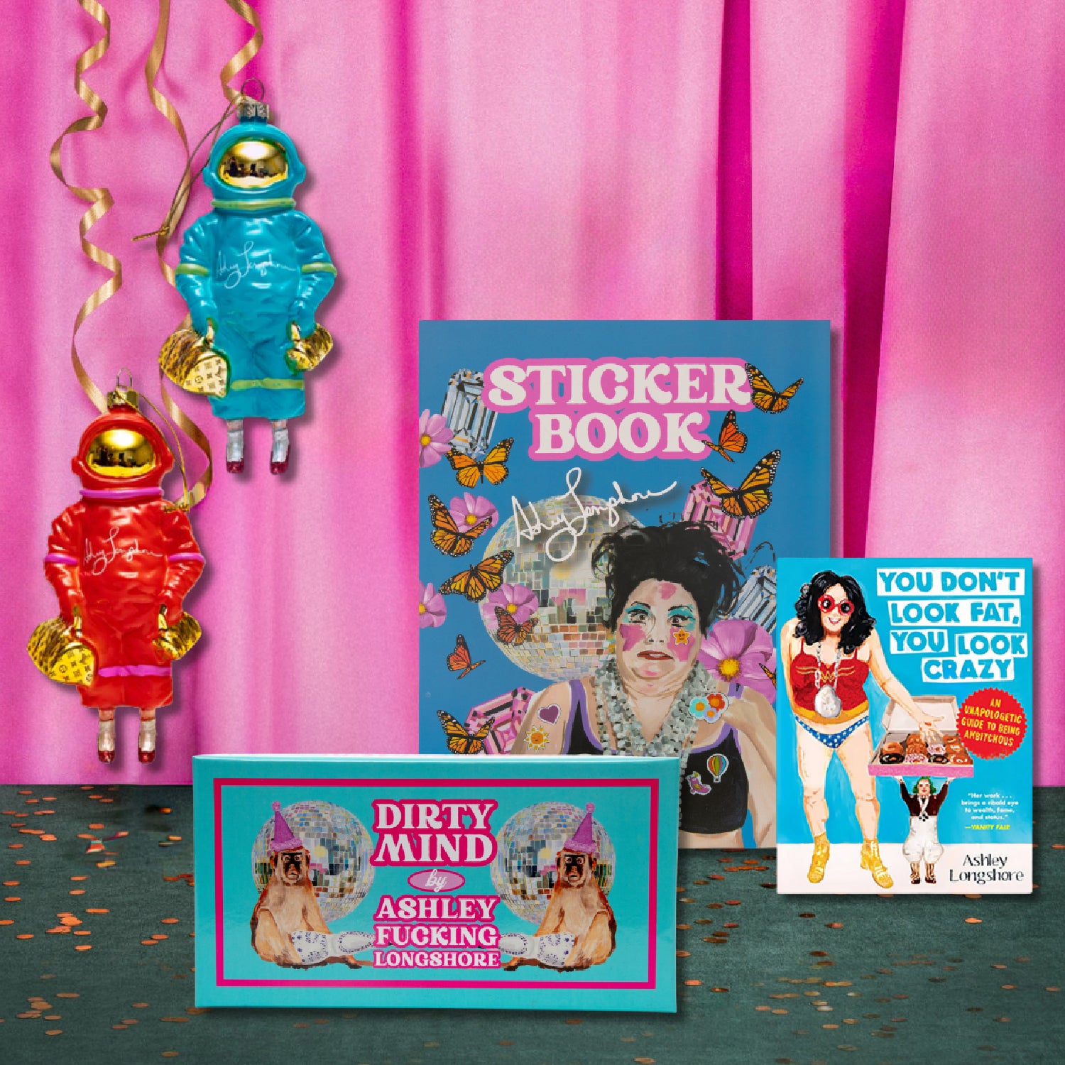 "Stocking Stuffers" Holiday Bundle