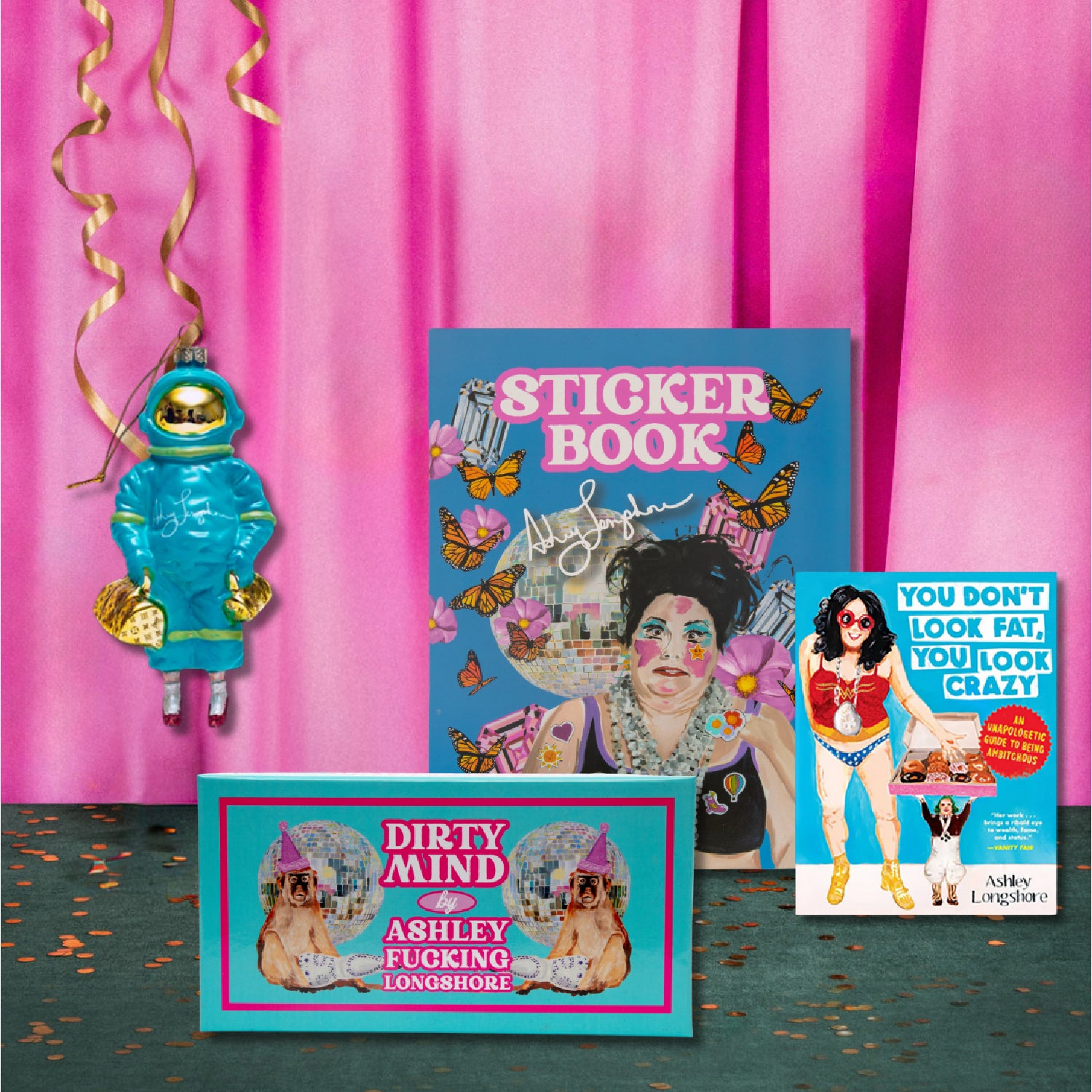 "Stocking Stuffers" Holiday Bundle