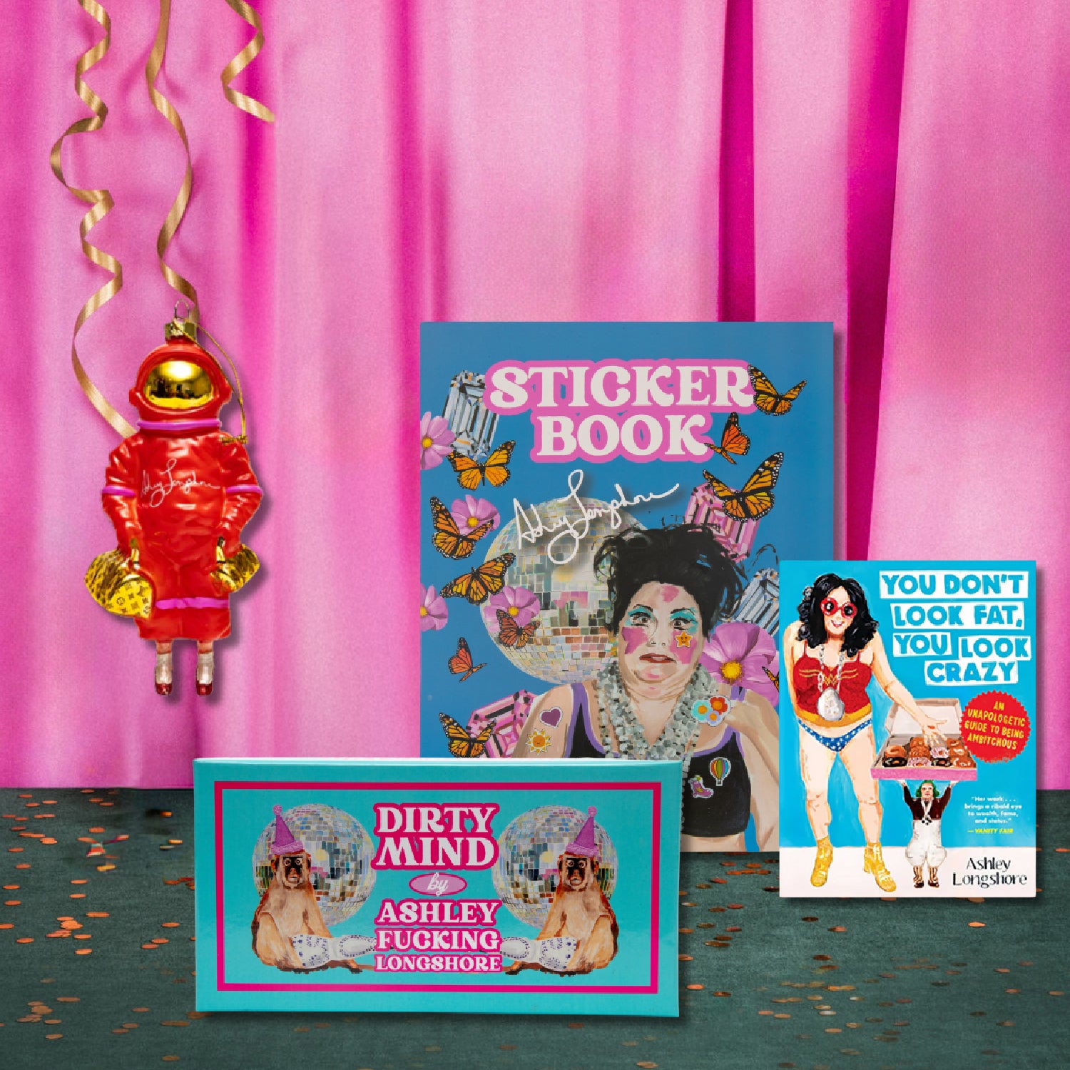 "Stocking Stuffers" Holiday Bundle