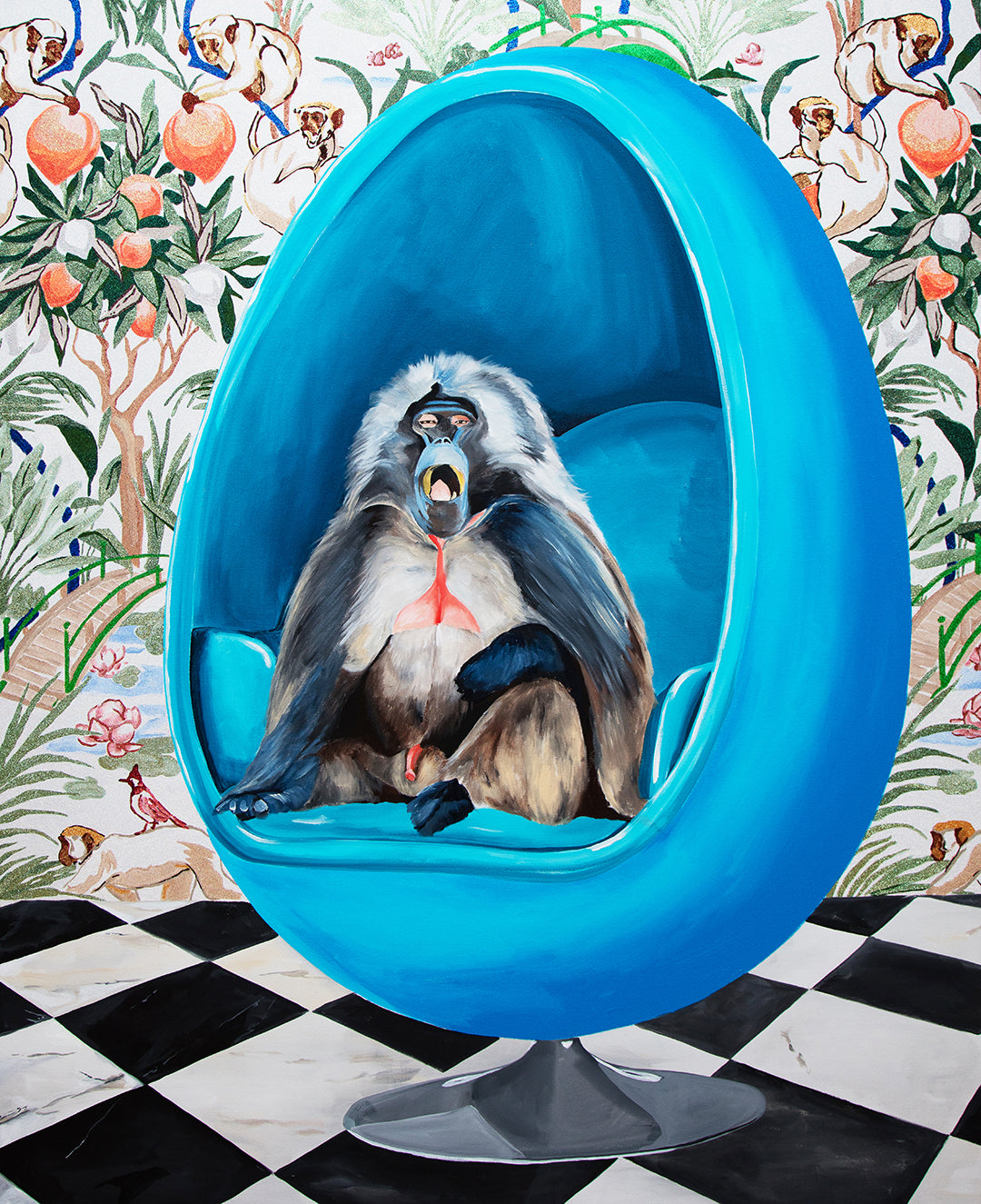 ashley-longshore-art-ashley-longshore-painting-ashley-longshore-new-york-ashley-longshore-new-orleans-pop-art-female-artist