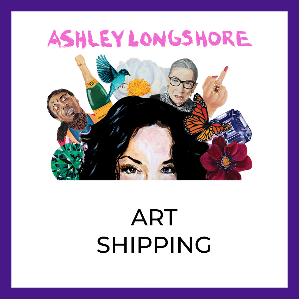 Art Shipping