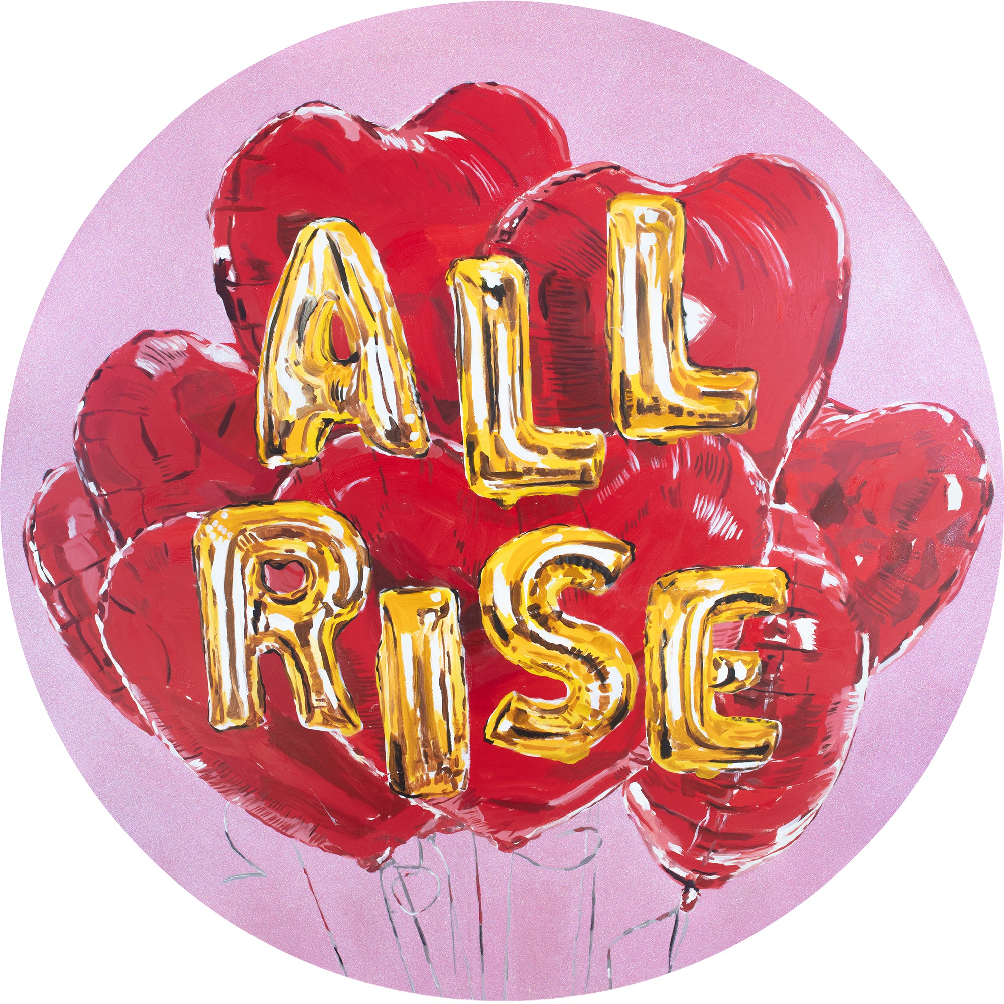 All Rise