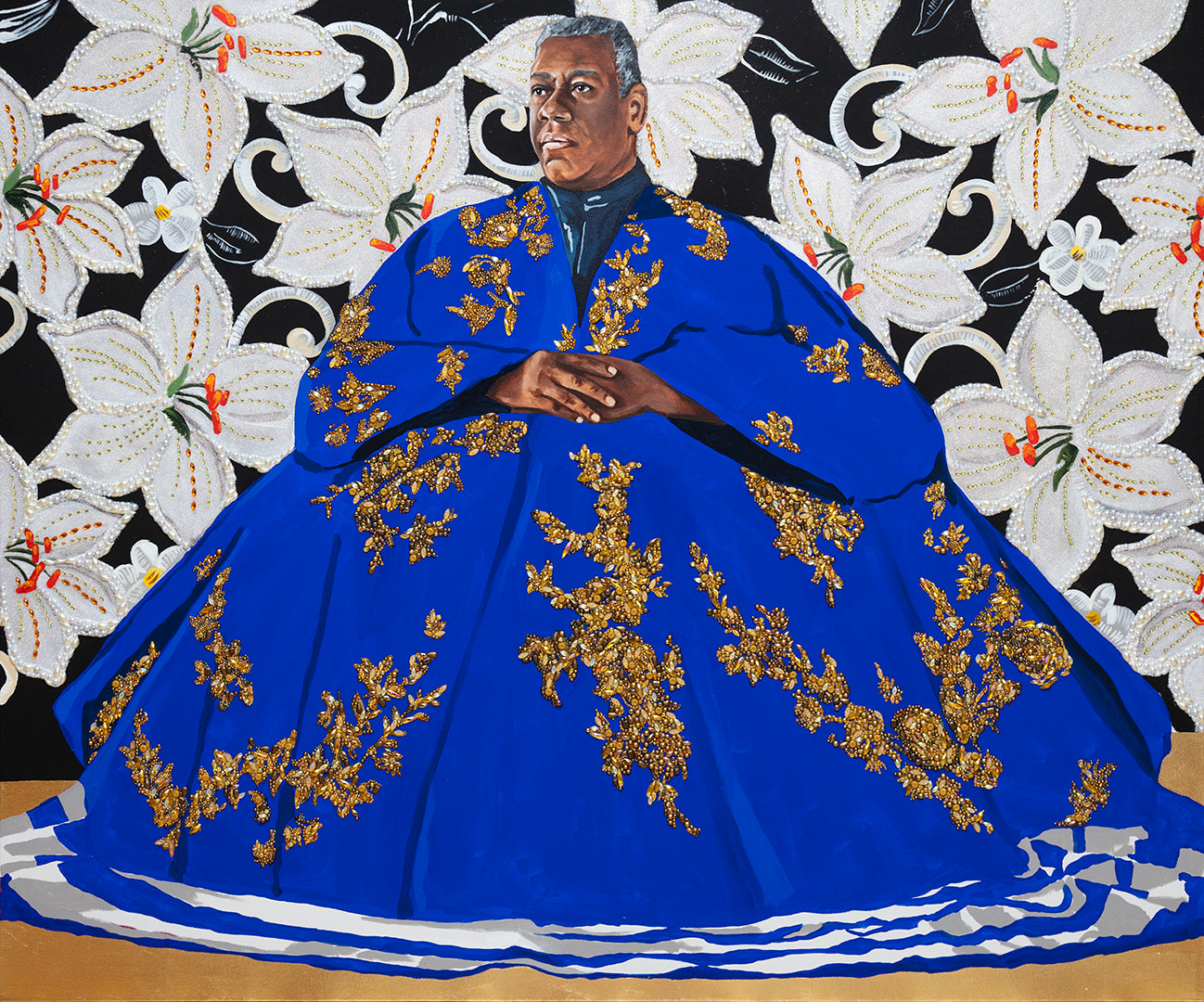 Sanctuary - André Leon Talley