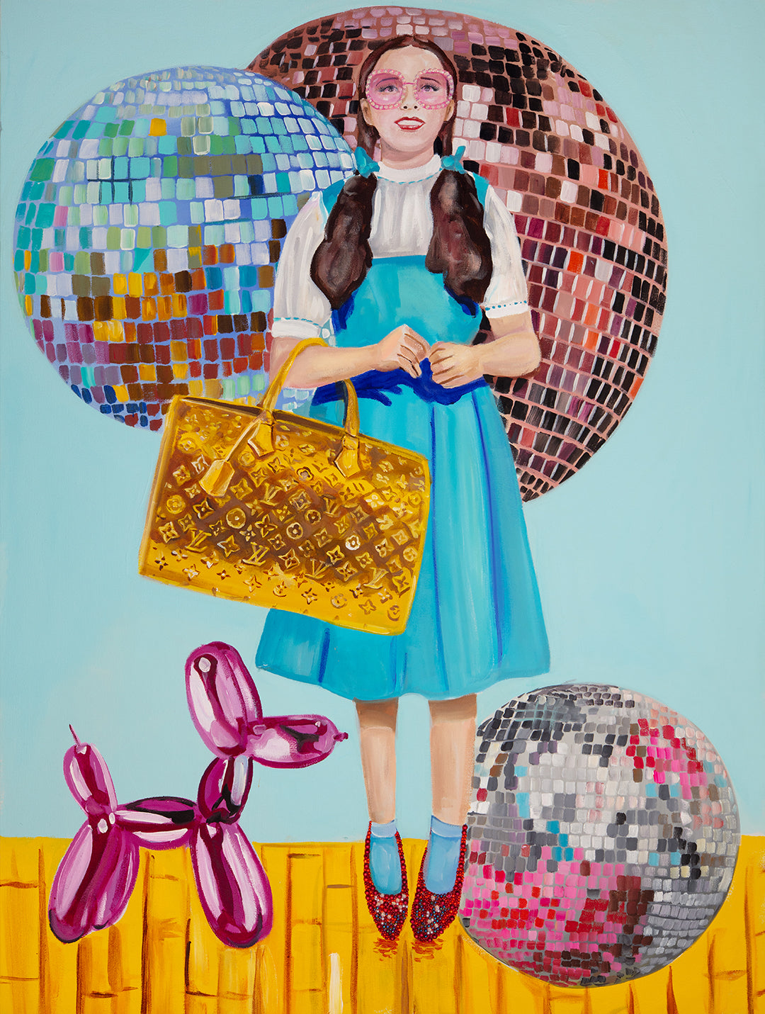 ashley-longshore-paintings-ashley-longshore-art-ashley-longshore-nyc-ashley-longshore-new-orleans-pop-art-ashley-longshore-paintings-for-sale