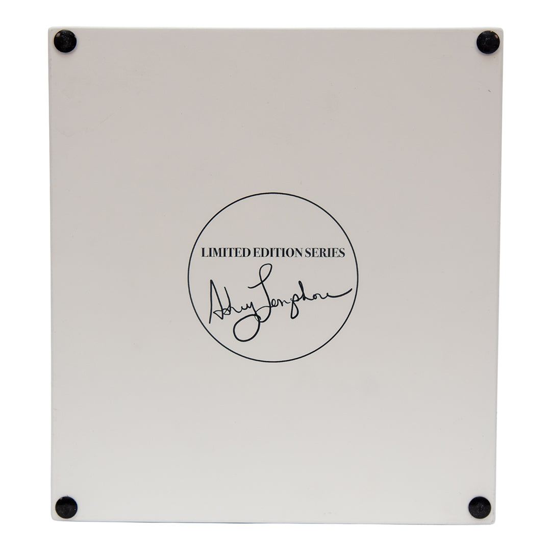 "Monkey Business" Lacquer Box