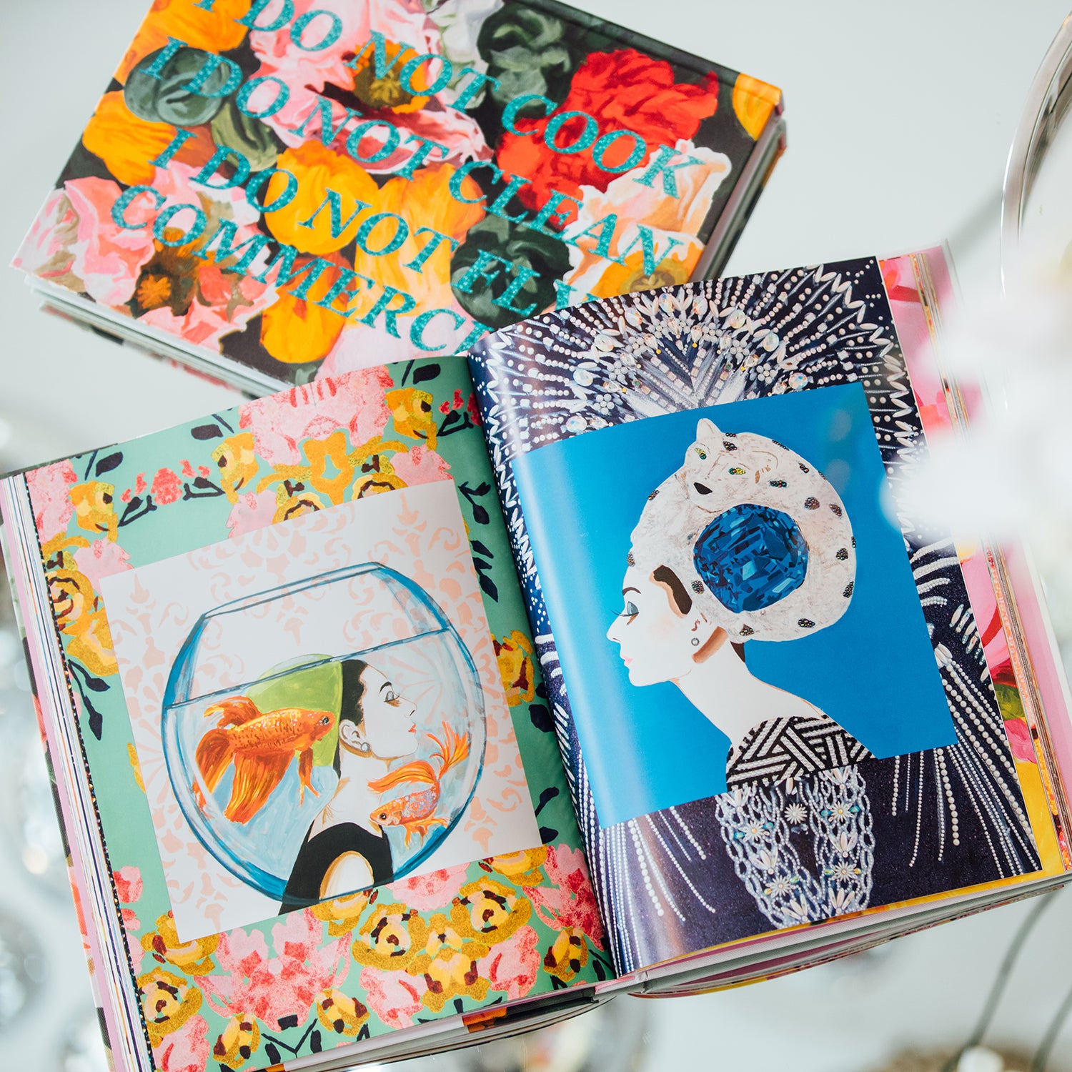 ashley-longshore-products-ashley-longshore-gifts-host-gifts-ashley-longshore-art-limited-edition-gifts-ashley-longshore-new-york-pop-art-gifts-art-books-coffee-table-books