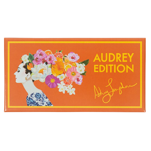 Brain Snatch is back featuring 48 of my Audrey paintings!! I love playing games and spending time with family and friends. Snatch out the drinks, snatch out the cards, match em up and let the good times roll!! YAY!! How to play: It is just like the memory game! Lay them all out and try to make matches!! Set of 96, 2.75" x 4.75" playing cards for the game BRAIN SNATCH. High Gloss Print, Limited Edition Collectors Box.