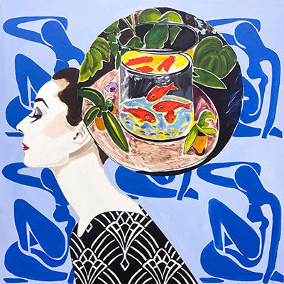 Matisse Daydream