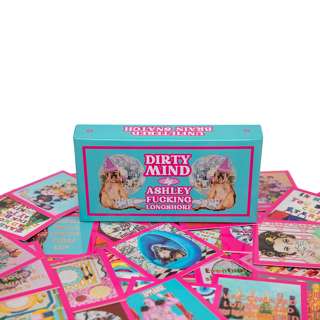 "Dirty Mind" Brain Snatch