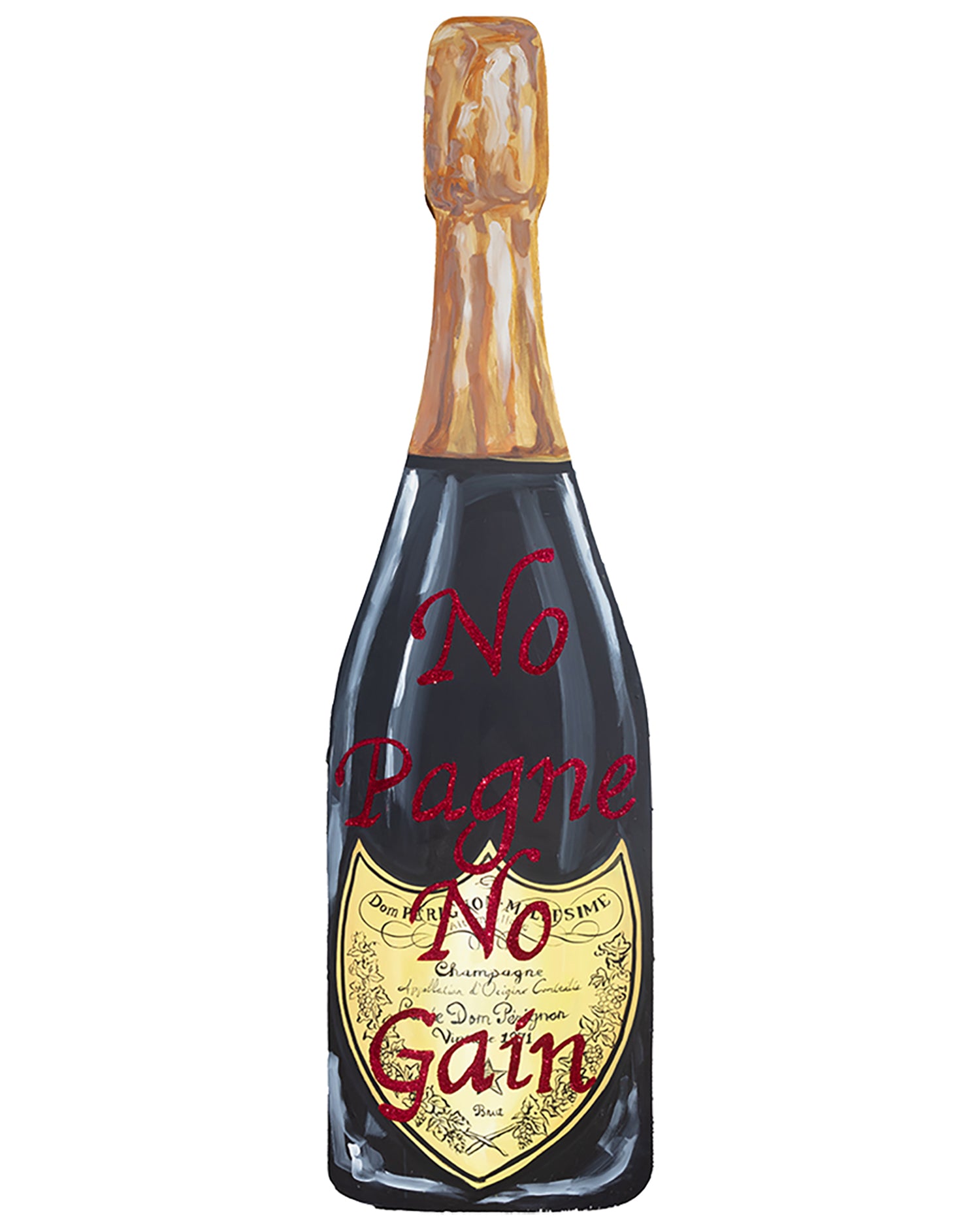 ashley-longshore-painting-ashley-longshore-art-champagne-painting-ashley-longshore-new-york-pop-art