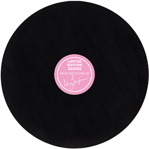 "Audrey Through the Ages" Placemats