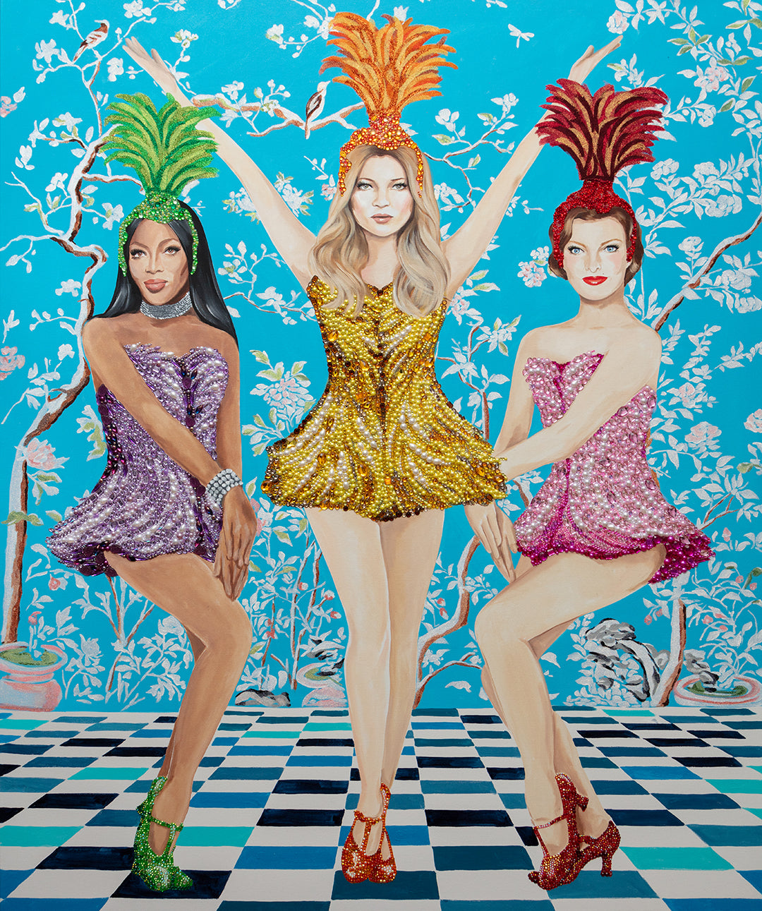 ashley-longshore-paintings-ashley-longshore-art-ashley-longshore-nyc-ashley-longshore-new-orleans-pop-art-ashley-longshore-paintings-for-sale