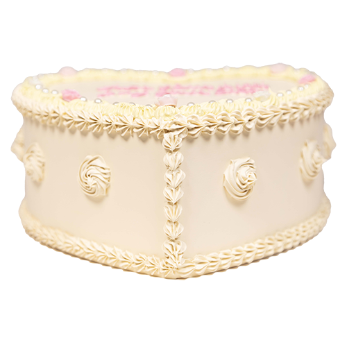 "Take Your Pills Pay Your Bills" Cake Sculpture