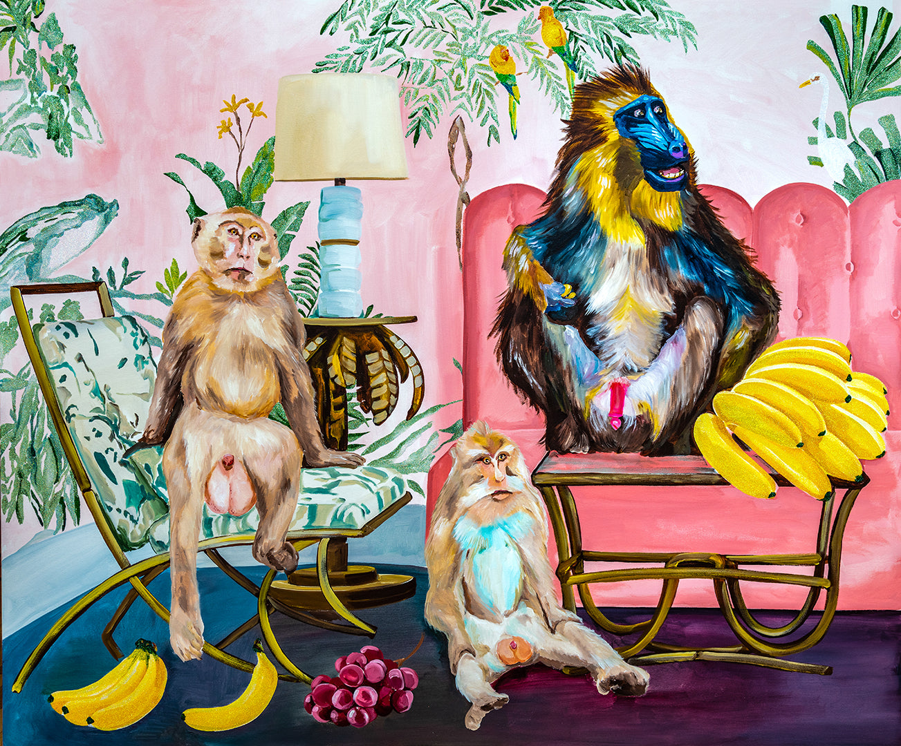 ashley-longshore-art-ashley-longshore-paintings-ashley-longshore-nyc-ashley-longshore-new-orleans-ashley-longshore-soho-pop-art-pop-artist