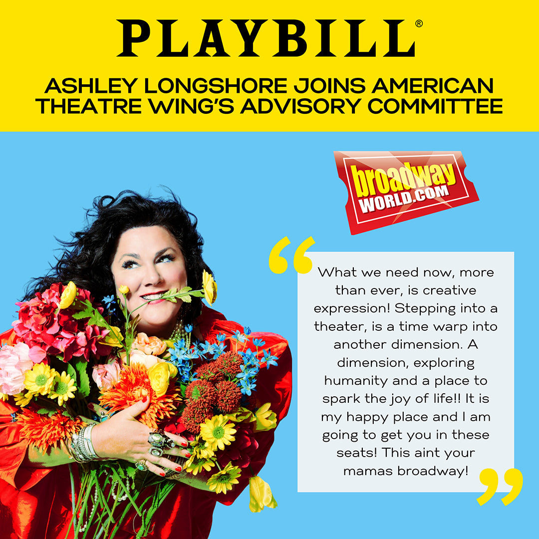 ashley-longshore-press-playbill-american-theatre-wing-ashley-longshore-new-york