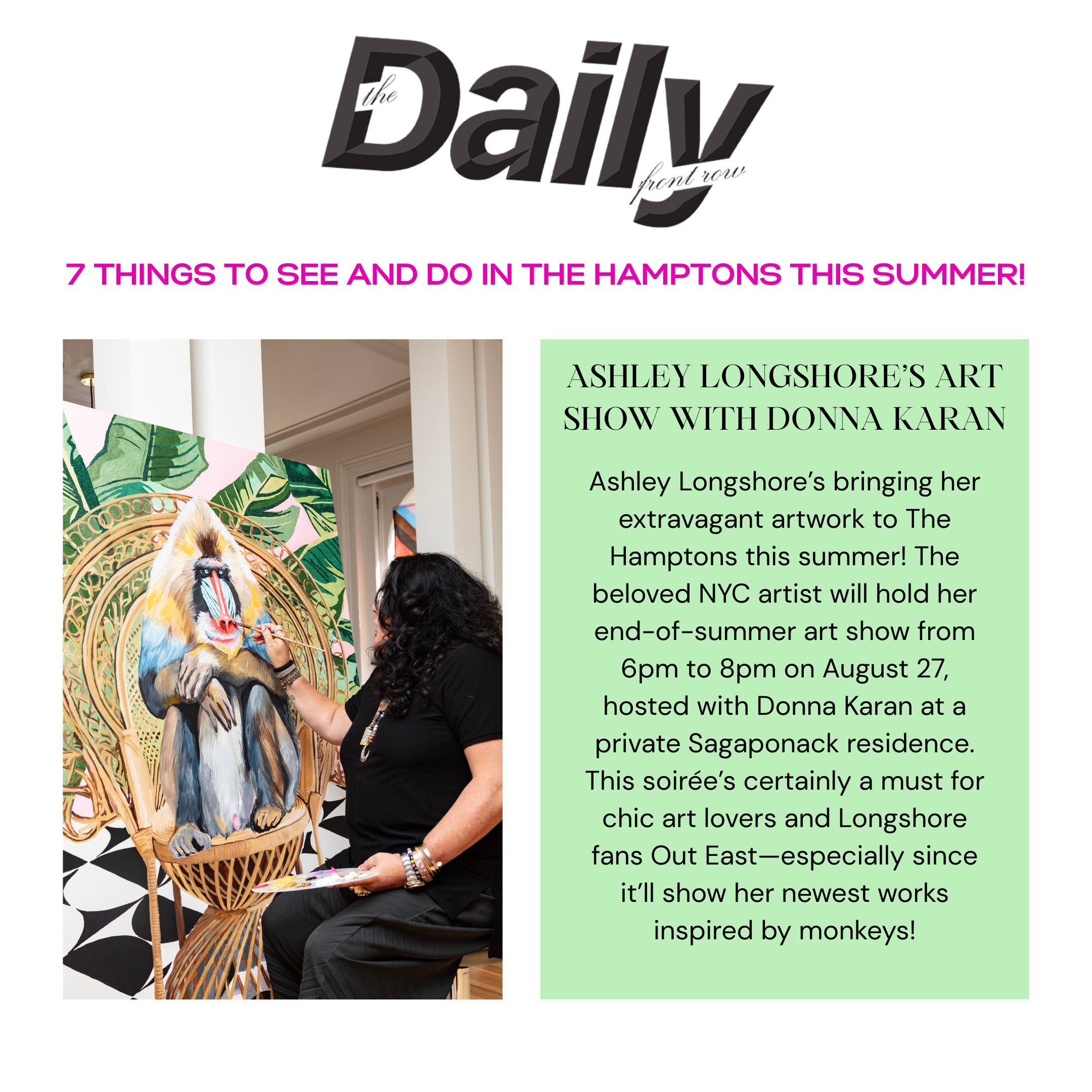 ashley-longshore-press-the-daily-front-row-7-things-to-do-in-the-hamptons-this-summer-ashley-longshore-new-york