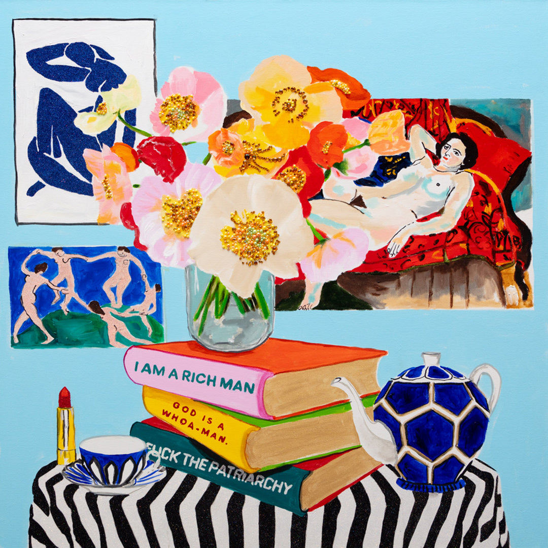 ashley-longshore-art-ashley-longshore-paintings-ashley-longshore-nyc-ashley-longshore-new-orleans-ashley-longshore-soho-pop-art-pop-artist