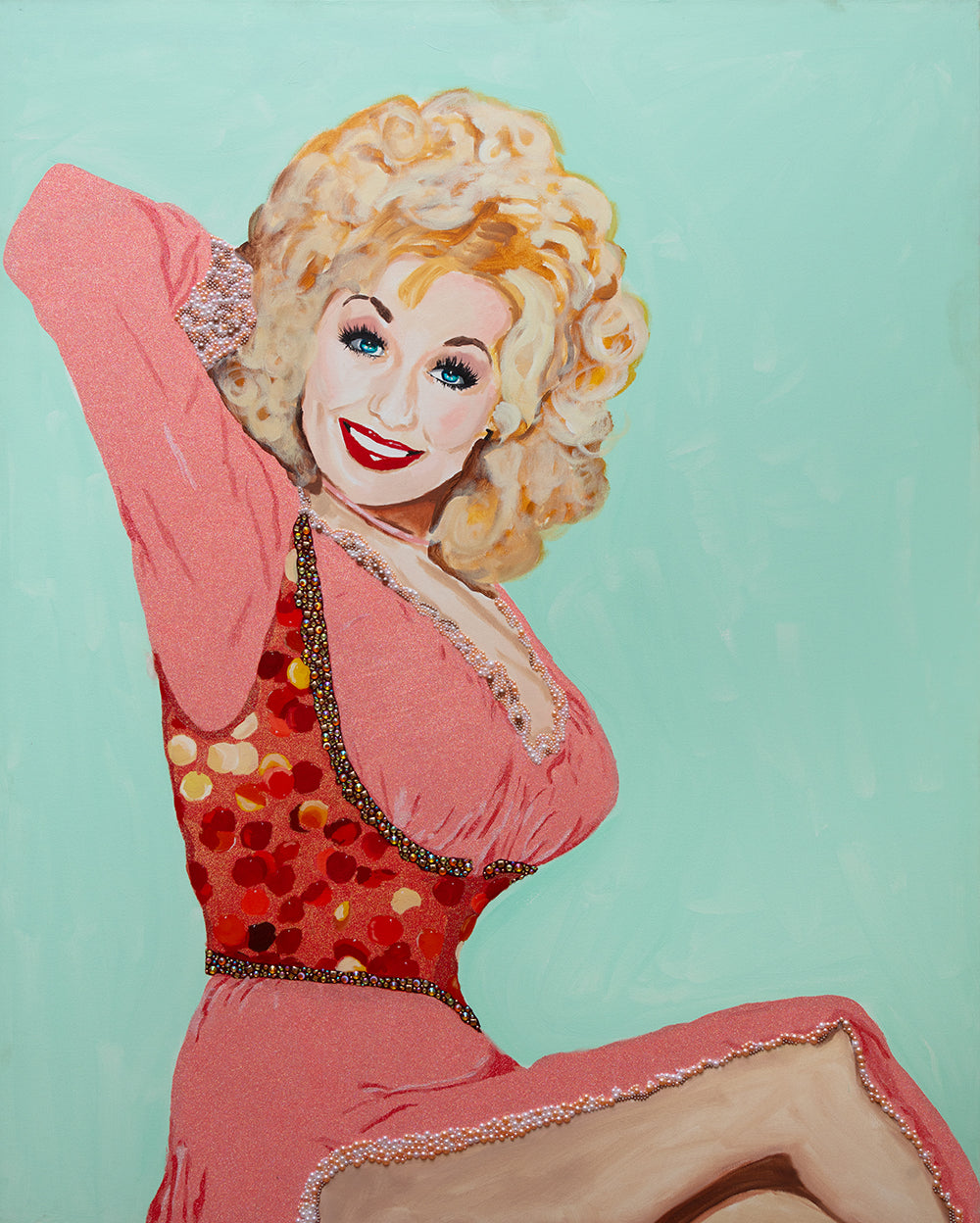 ashley-longshore-paintings-ashley-longshore-art-dolly-parton-painting-ashley-longshore-nyc-ashley-longshore-new-orleans-pop-art