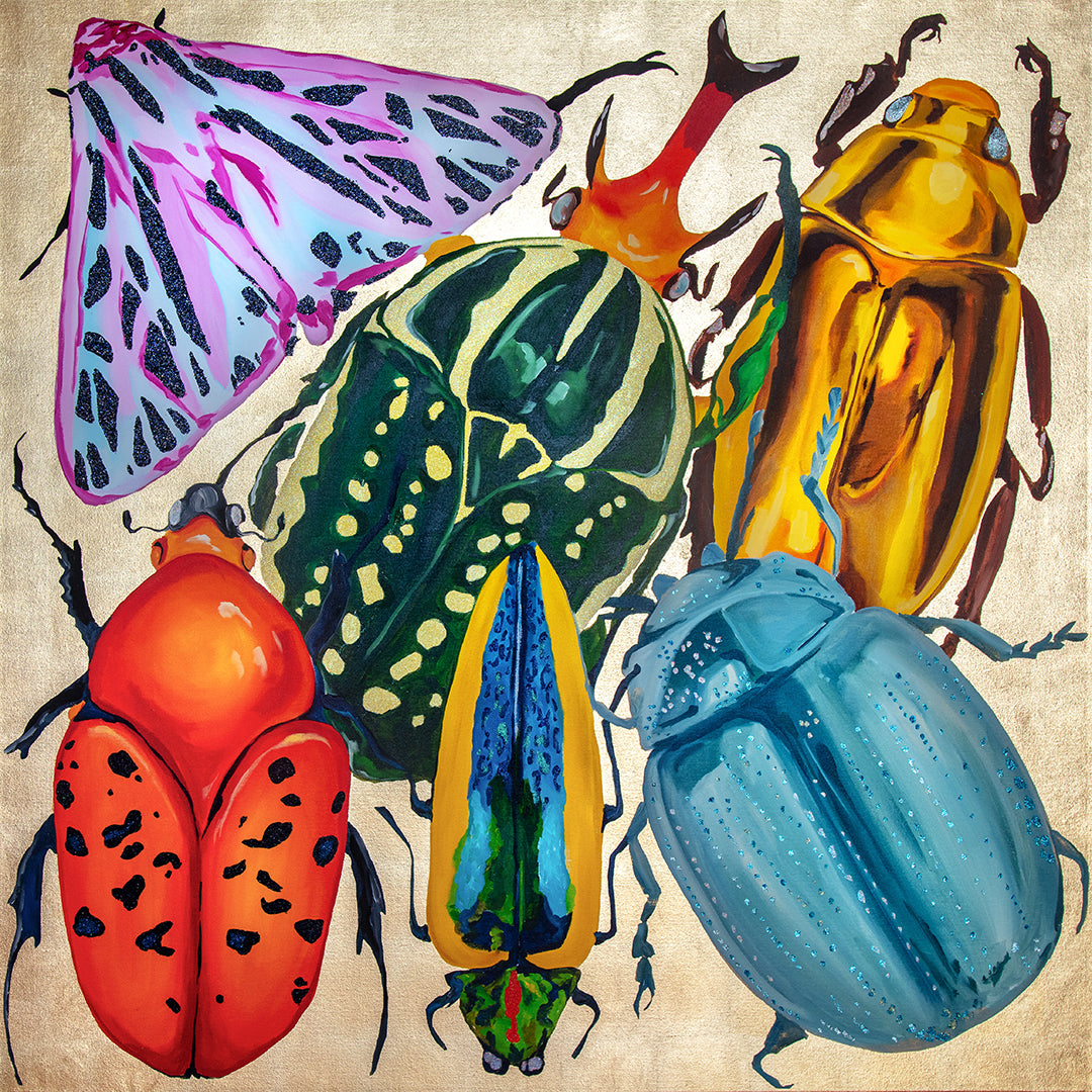 Living Jewels 22